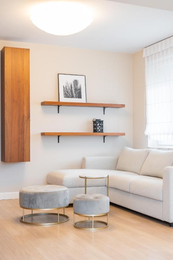 Chilliapartamenty- Zielone Tarasy- Aleksander Apartment *