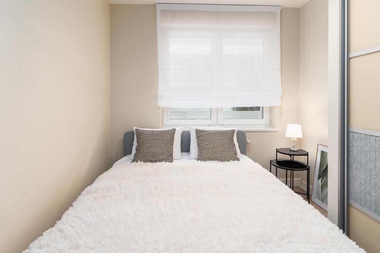Apartment Chilliapartamenty- Zielone Tarasy- Aleksander Kolobrzeg