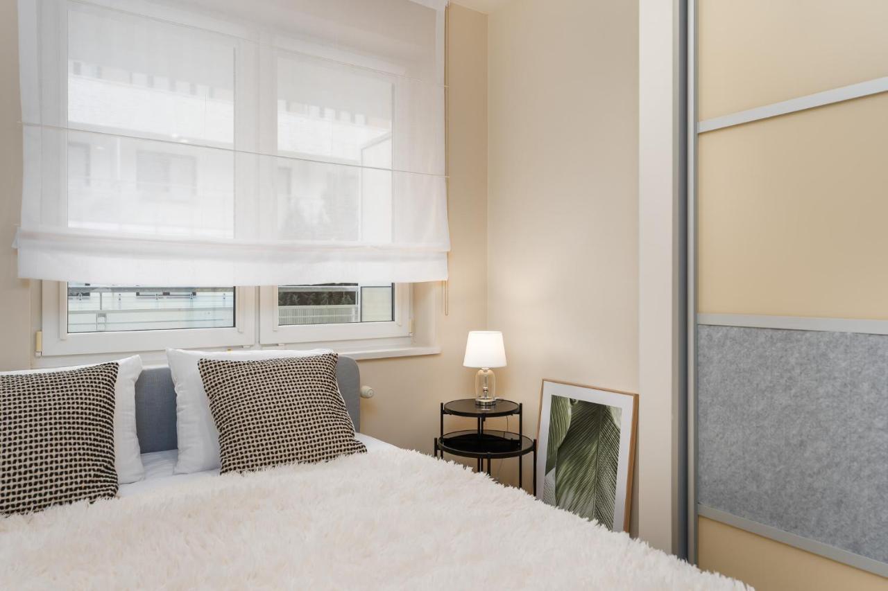 Chilliapartamenty- Zielone Tarasy- Aleksander Apartment *