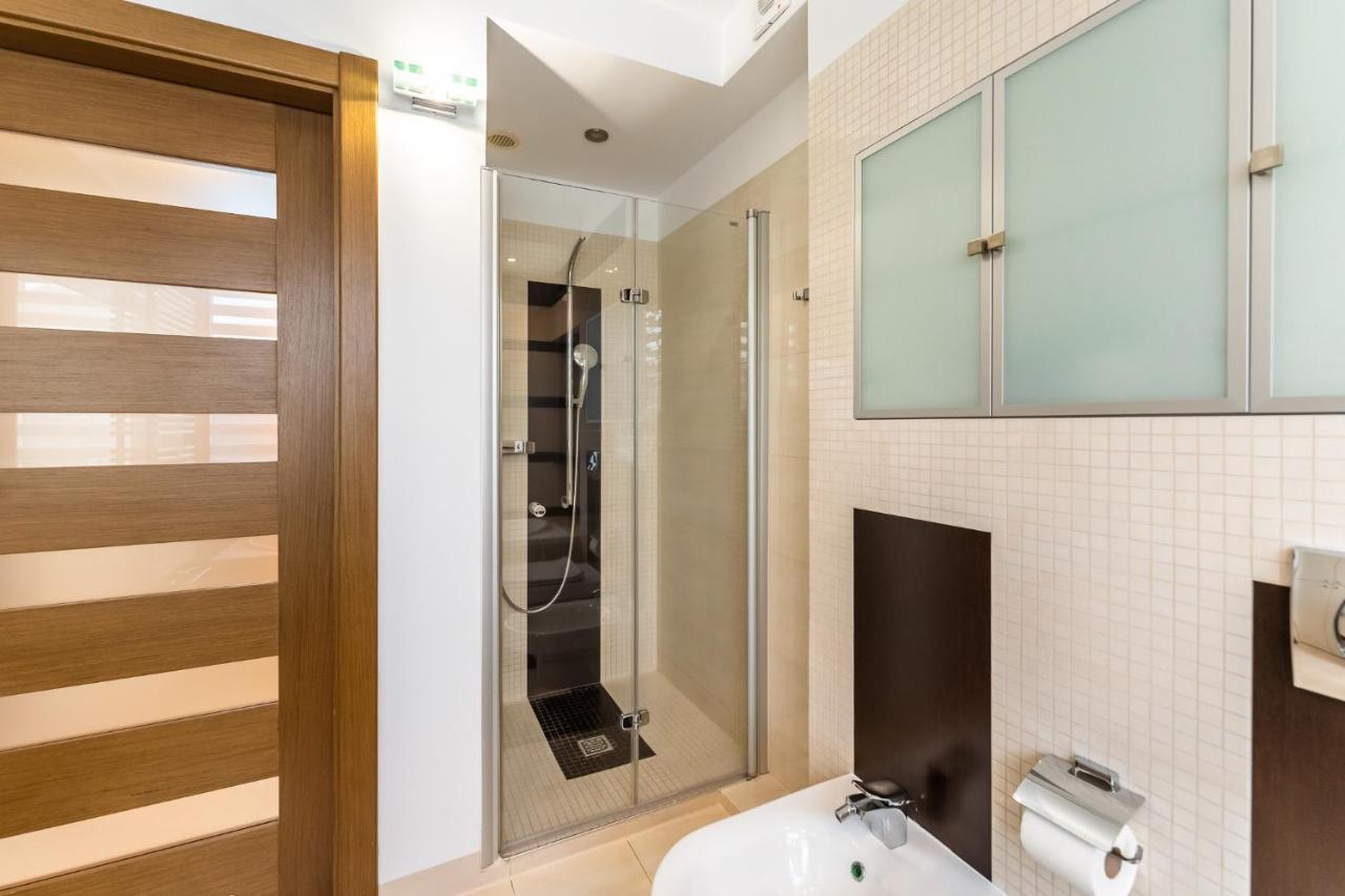 Apartment Chilliapartamenty- Zielone Tarasy- Aleksander *