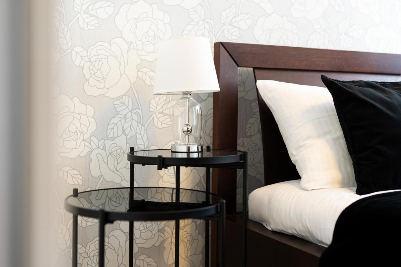 Chilliapartamenty- Zielone Tarasy- Aleksander Apartment Kolobrzeg