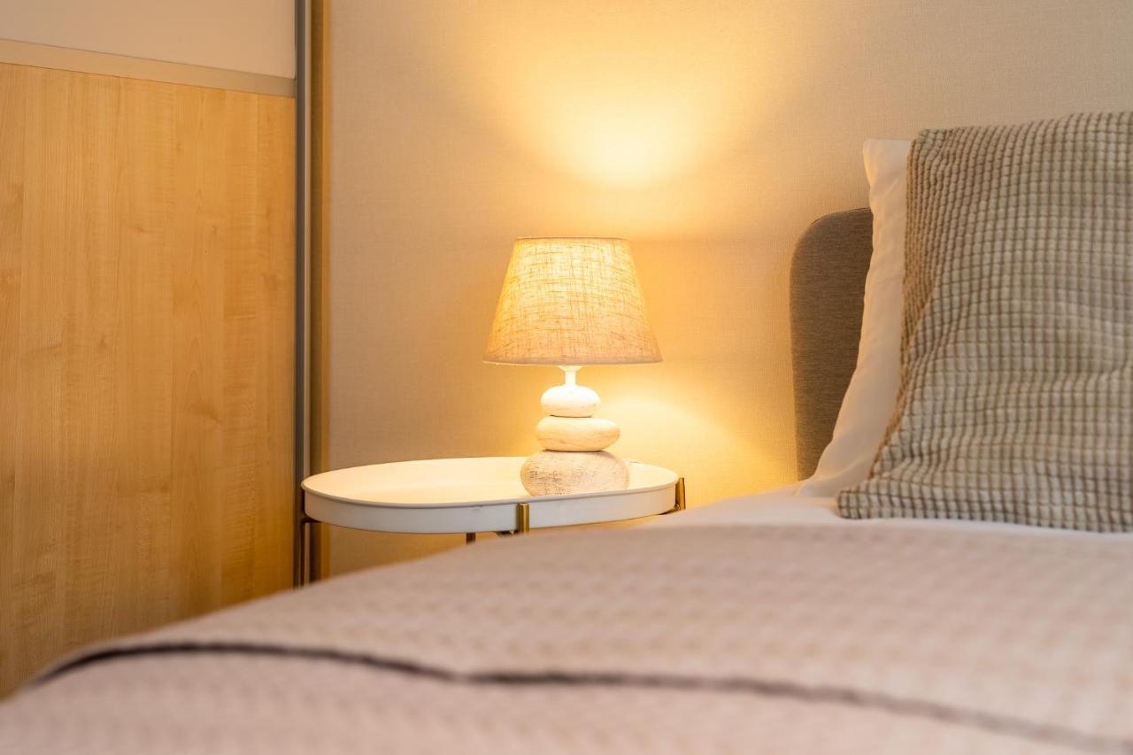 Apartament Chilliapartamenty- Zielone Tarasy- Aleksander *
