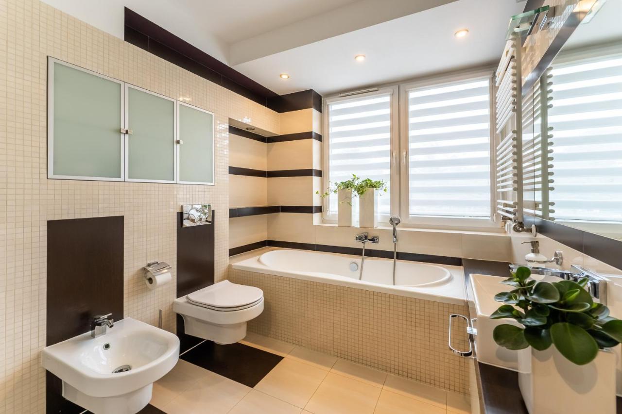 Chilliapartamenty- Zielone Tarasy- Aleksander Apartment *
