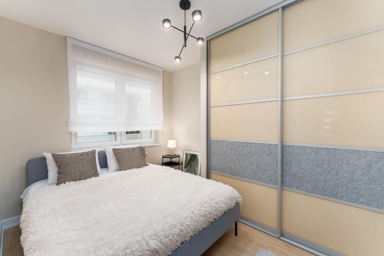 Apartment Chilliapartamenty- Zielone Tarasy- Aleksander Kolobrzeg