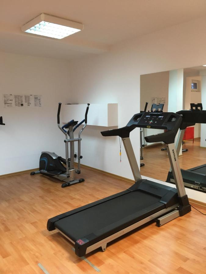 Chilliapartamenty- Zielone Tarasy- Aleksander Apartment